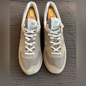 New Balance Men's Classic 574 Sneakers